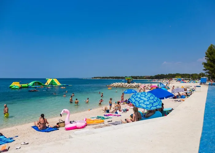 Nala - Detached House, Walk To Pula